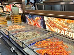 -韩盛·盛江山自助料理(中街大悦城店)