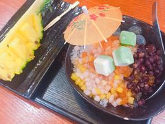 -鲜芋仙(高新万达广场店)