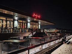 -海风酒吧 喝精酿 听民谣(阿那亚礼堂店)