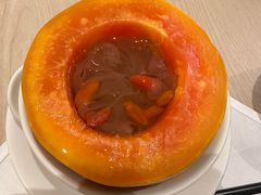 -怡咖啡·自助餐·西安香格里拉