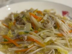 -松兰山海景大酒店·海鲜中餐厅