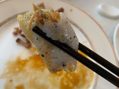 黑松露菌菇肠粉-铭家点心(秦岭路店)