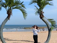 -巧克力渔家.小船海鲜家常菜(万平口店)