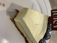 蓝莓芝士-Juicy Bakery(大学路店)