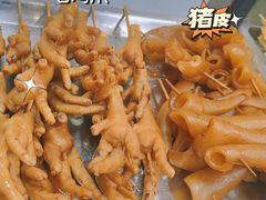 -六姑龟苓膏糖水卤水店