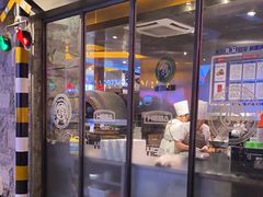 -河坝烧烤串城(金达莱店)