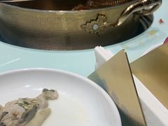 -犇鼎牛潮汕牛肉火锅(新辰里学清路店)