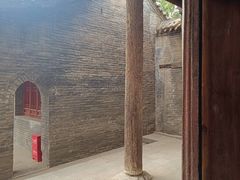 -窦大夫祠