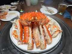 -青蓬蒸汽海鲜·深圳老字号·团建聚会(壹方城店)
