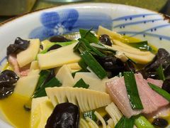-漫渡庄绿岛花园•隐世庭园菜(滨湖店)