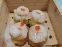 -东方之珠海鲜酒楼(南开店)