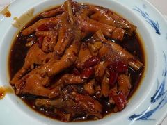 -欧记大排档·景德菜(上海首店)