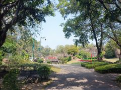 -广州莲花山旅游区
