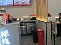 -吉祥馄饨(虹桥火车站店)