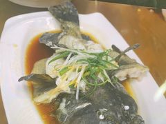 -聚鲜阁海鲜美食城(香水湾店)