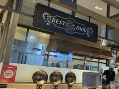 -比格比萨自助(万柳华联店)