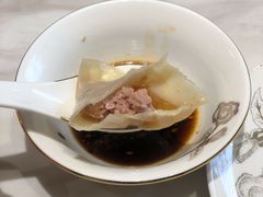 传统蒸饺-京都老蔡记(瑞达路店)