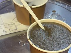 -谢怀亮芝麻茶