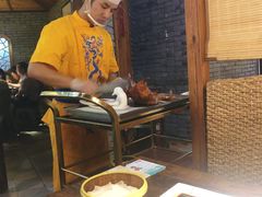 -华馨园北京烤鸭(丽水店)