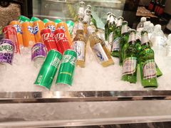 -美食汇海鲜自助餐厅·小龙虾烧烤(富力万达文华酒店)