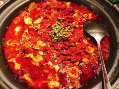 -蛙三泡椒牛蛙(万象城店)