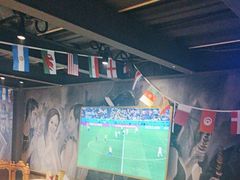 -云晓光头烧烤吧(川沙绿地店)