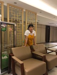 -爱贝蕊恩韩式月子会所(宝安店)