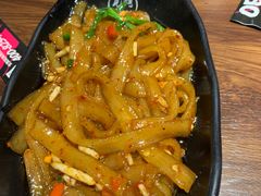 -Let’s WaKao瓦烤(贝森店)