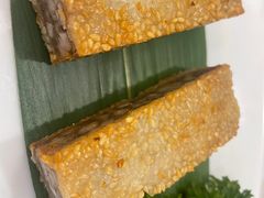 -金华安大酒楼·老牌潮菜·粤式茶点(东方国际店)