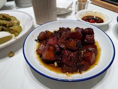 -柴米油盐三杯鸡(象山北路店)