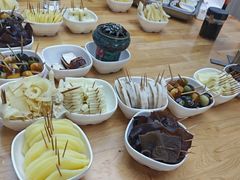 -江油特色冷沾沾(火炮街店)