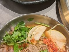 -杨小佳·齐齐哈尔烤肉·烤串(广州店)