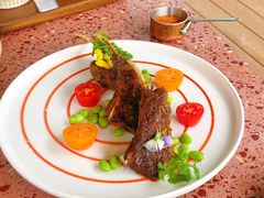 -La Terre乐田(万象城店)