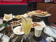-阿三烧烤·生蚝(超级会员店拓峰店)