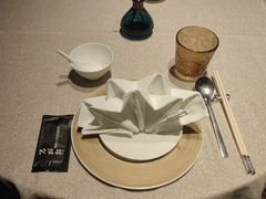 -万丽轩·粤菜(王府井金茂万丽酒店)