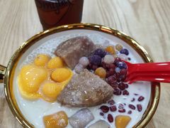 -冰冰酱老味刨冰绵绵冰(中山路总店)