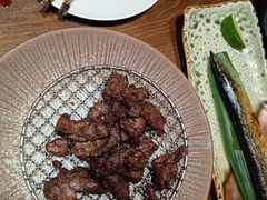 -傑·料理·海鲜放题(佛山文华荟店)