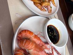 -蟹村草堂·苏式园林人文农家·大闸蟹