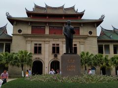 -厦门大学(思明校区)