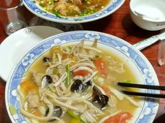 连汤肉片-管记水席老店(仙果市街店)