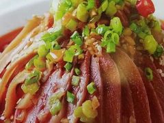 -尚府一品·烤鸭·新京菜(圆明园店)
