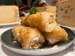 -广州酒家(文昌总店)