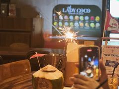 -Naughty Nuri’s Phuket