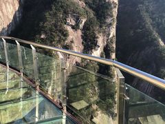 -罗田天堂寨风景区