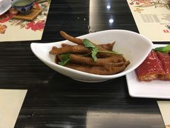 -虾饺妹·粤式手工点心(水荫路店)