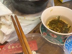 -独食火锅·半米屋台(望平街店)