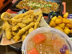 -林二哥宜烤官·宜宾小烧烤