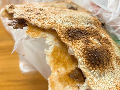 -徐记红川肉烧饼