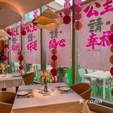 西安坠好吃的漂亮饭找到了找到了！！！！