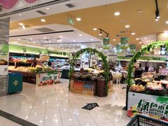 -BHG Market Place(水游城店)